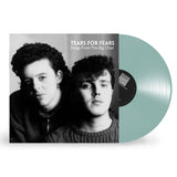 Tears For Fears - Songs From The Big Chair [Coke Bottle Clear LP] ((Vinyl))