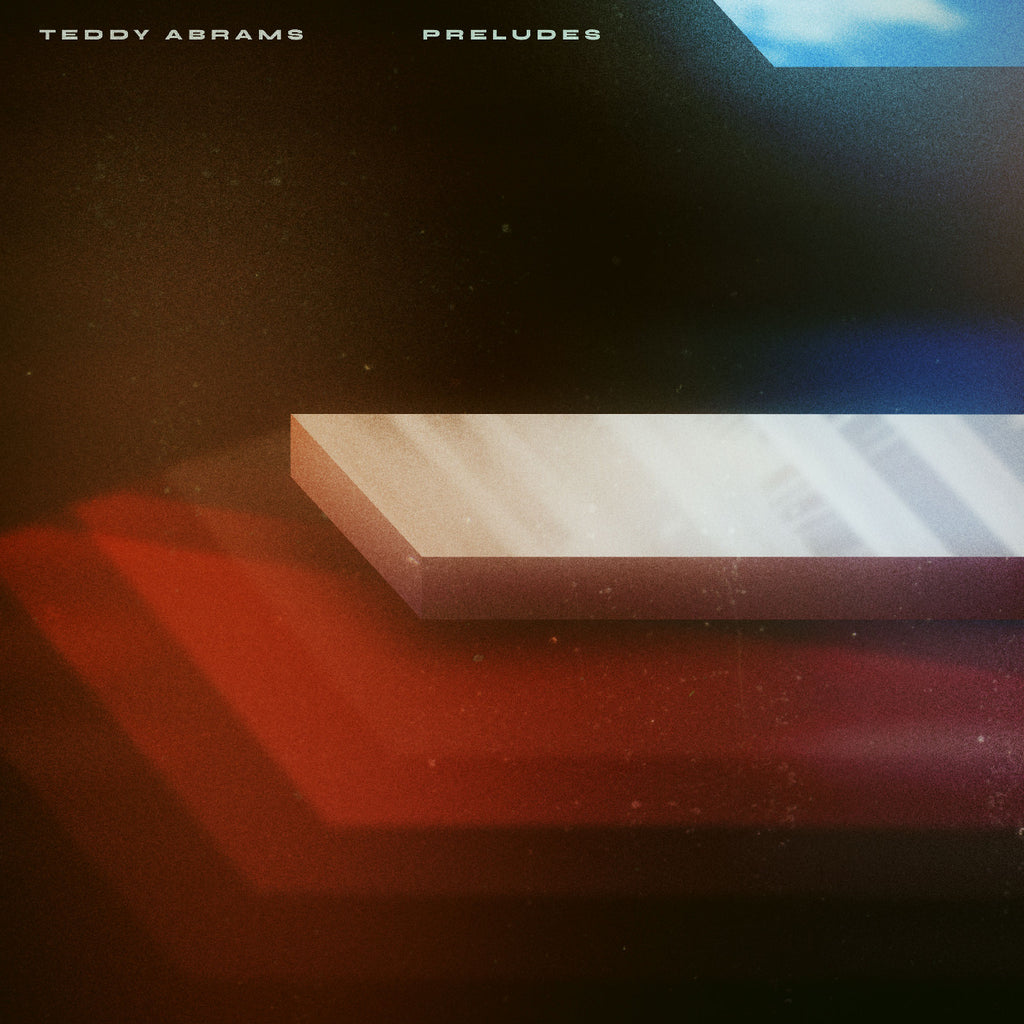 Teddy Abrams - Preludes ((Vinyl))