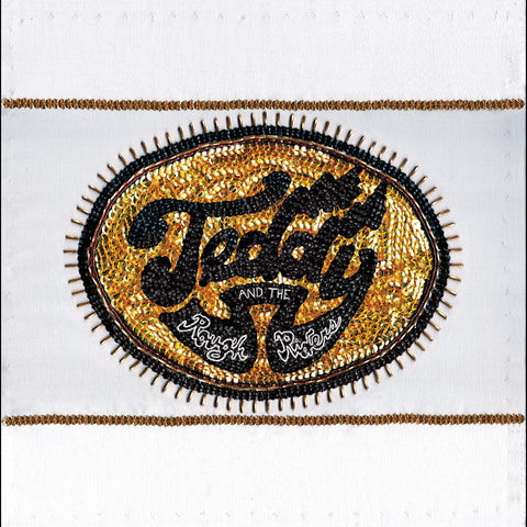 Teddy and the Rough Riders - Teddy and the Rough Riders ((CD))