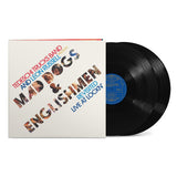 Tedeschi Trucks Band/Leon Russell - Mad Dogs & Englishmen Revisited: Live At Lockn' (180G) [2LP] ((Vinyl))