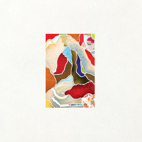 Teebs - Anicca ((CD))