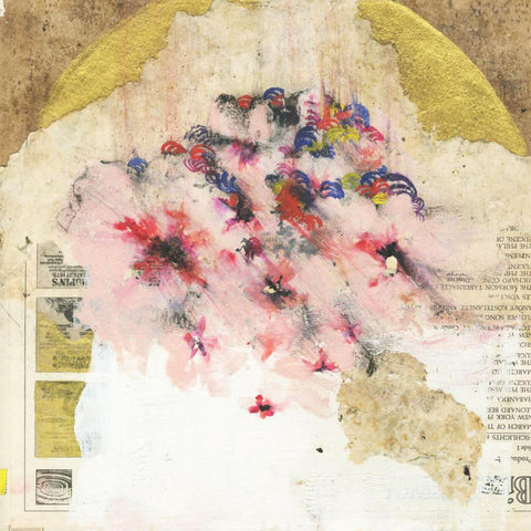 Teebs - Estara ((CD))