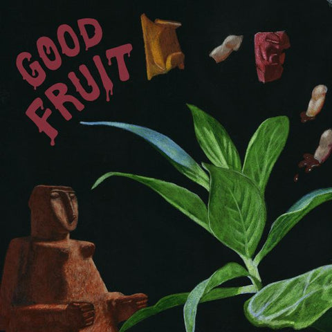 TEEN - Good Fruit ((Vinyl))