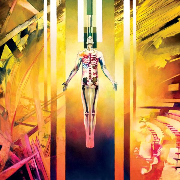 Teeth Of The Sea - Master ((CD))