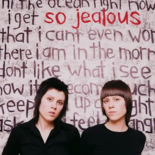 Tegan and Sara - So Jealous (20Th Anniversary) ((Vinyl))