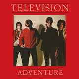 Television - Adventure (Hi-Fi) (Brick&Mortar Exclusive) ((Vinyl))