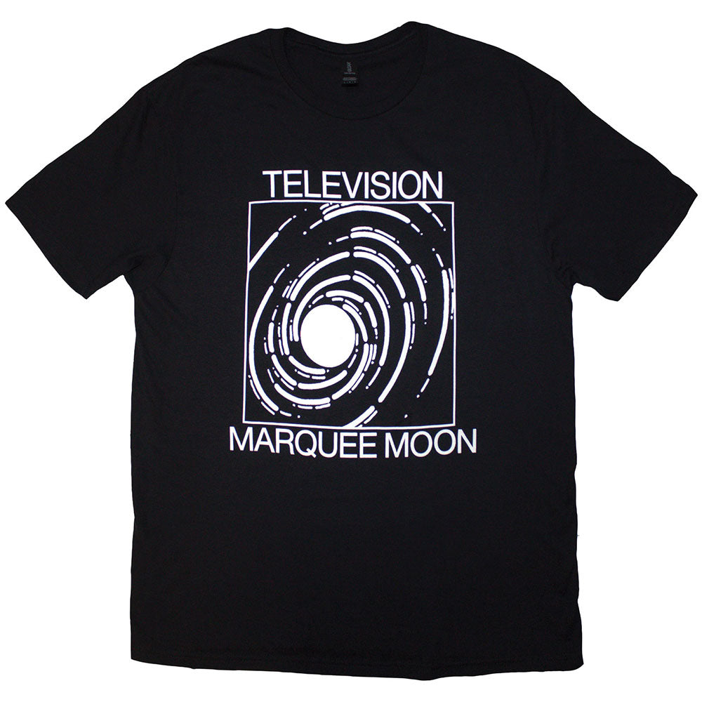 Television - Marquee Moon (()) Black