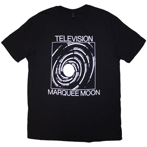 Television - Marquee Moon (()) Black