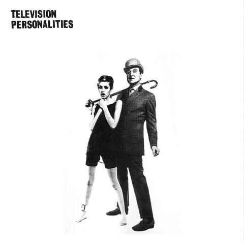 Television Personalities - And Don't The Kids Just Love It (30th Anniversary Edition)(RED VINYL) ((Vinyl))