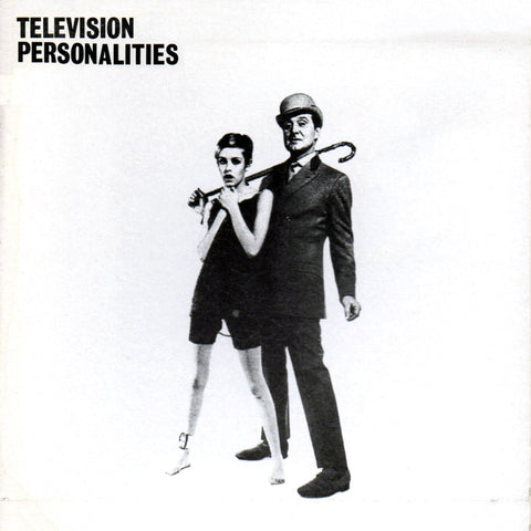 Television Personalities - And Don't The Kids Just Love It ((Vinyl))
