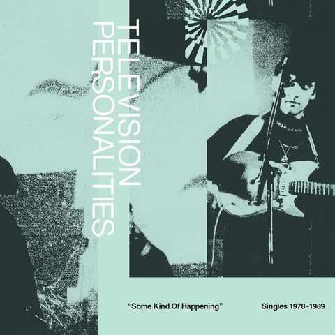 Television Personalities - Some Kind Of Happening (Singles 1978-1989) ((CD))