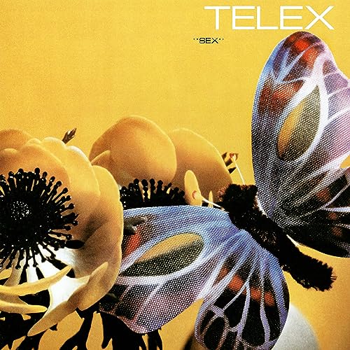 Telex - Sex (Remastered) ((Vinyl))