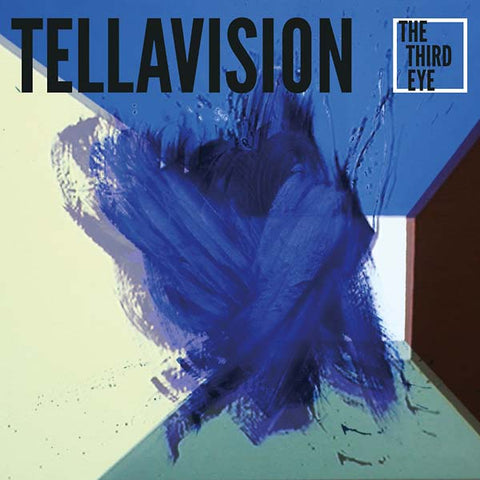 TELLAVISION - The Third Eye ((Vinyl))