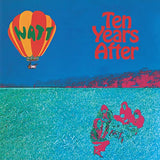 TEN YEARS AFTER - WATT (2017 REMASTER) ((CD))