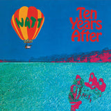 TEN YEARS AFTER - WATT (2017 REMASTER) ((CD))