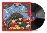Tenacious D - Post-Apocalypto [Explicit Content] ((Vinyl))