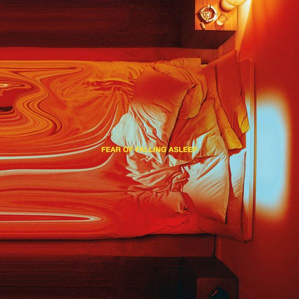 Tender - Fear Of Falling Asleep ((Vinyl))