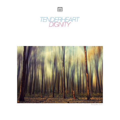 TENDERHEART - Dignity ((CD))