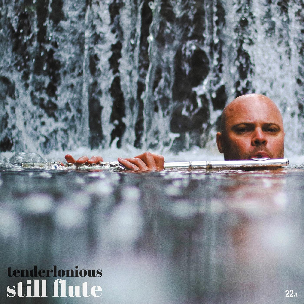 Tenderlonious - Still Flute ((CD))