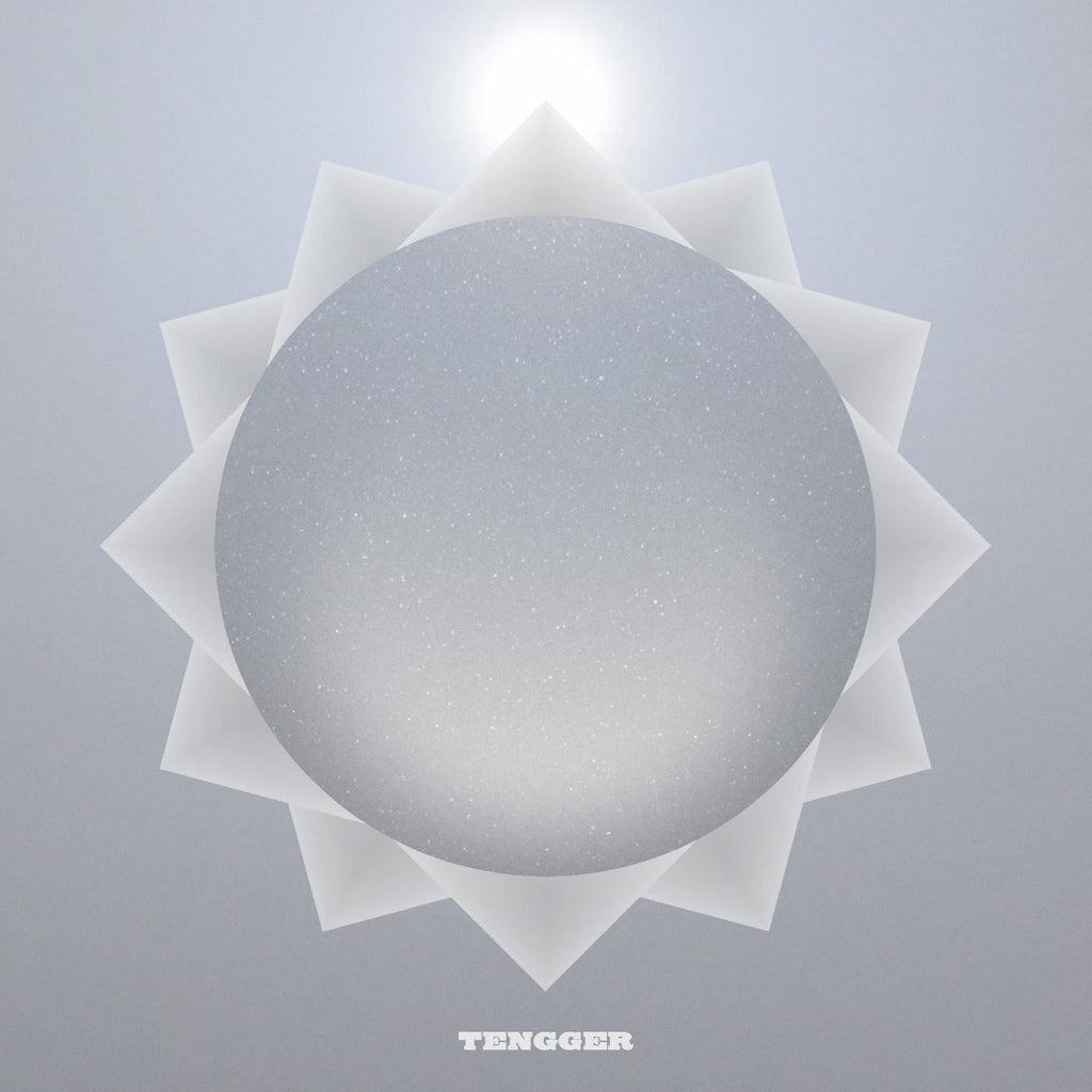 TENGGER - TENGGER ((Vinyl))