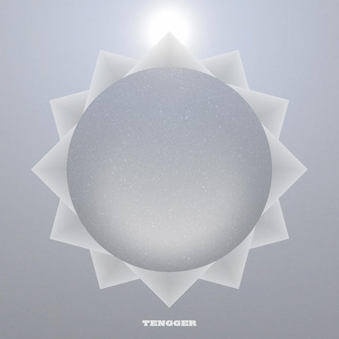 TENGGER - TENGGER ((Vinyl))
