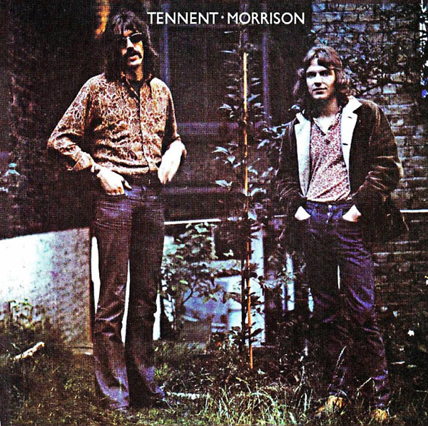 TENNENT/MORRISON - Tennent - Morrison ((CD))