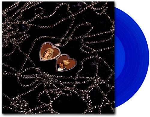 Tennis - Face Down In The Garden (Limited Edition, Cobalt Blue Colored Vinyl, Gatefold LP Jacket) ((Vinyl))