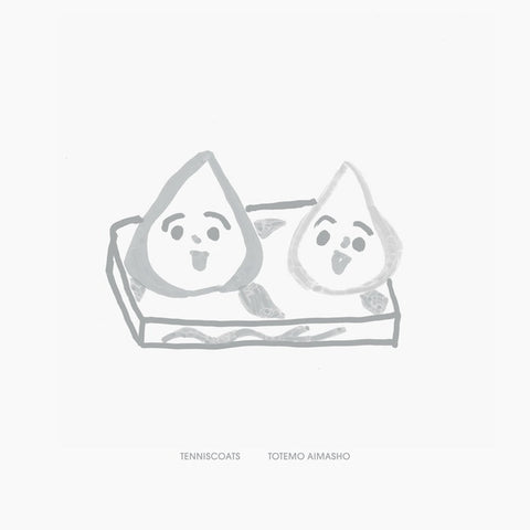 TENNISCOATS - Totemo Aimasho (15th Anniversary Edition) ((CD))
