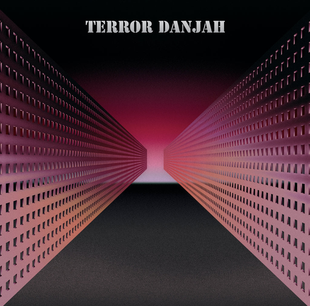 Terror Danjah - Minimal Dub (Undeniable EP 2)- 12 inch ((Vinyl))