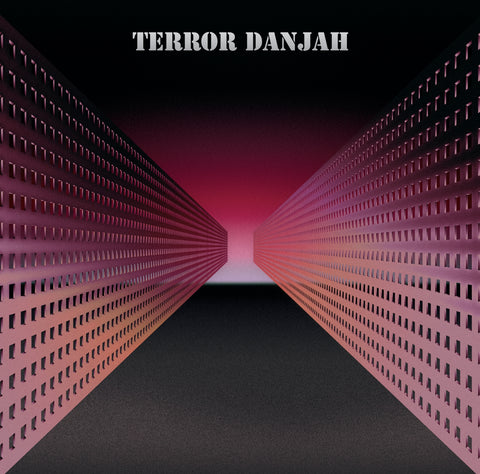 Terror Danjah - Minimal Dub (Undeniable EP 2)- 12 inch ((Vinyl))
