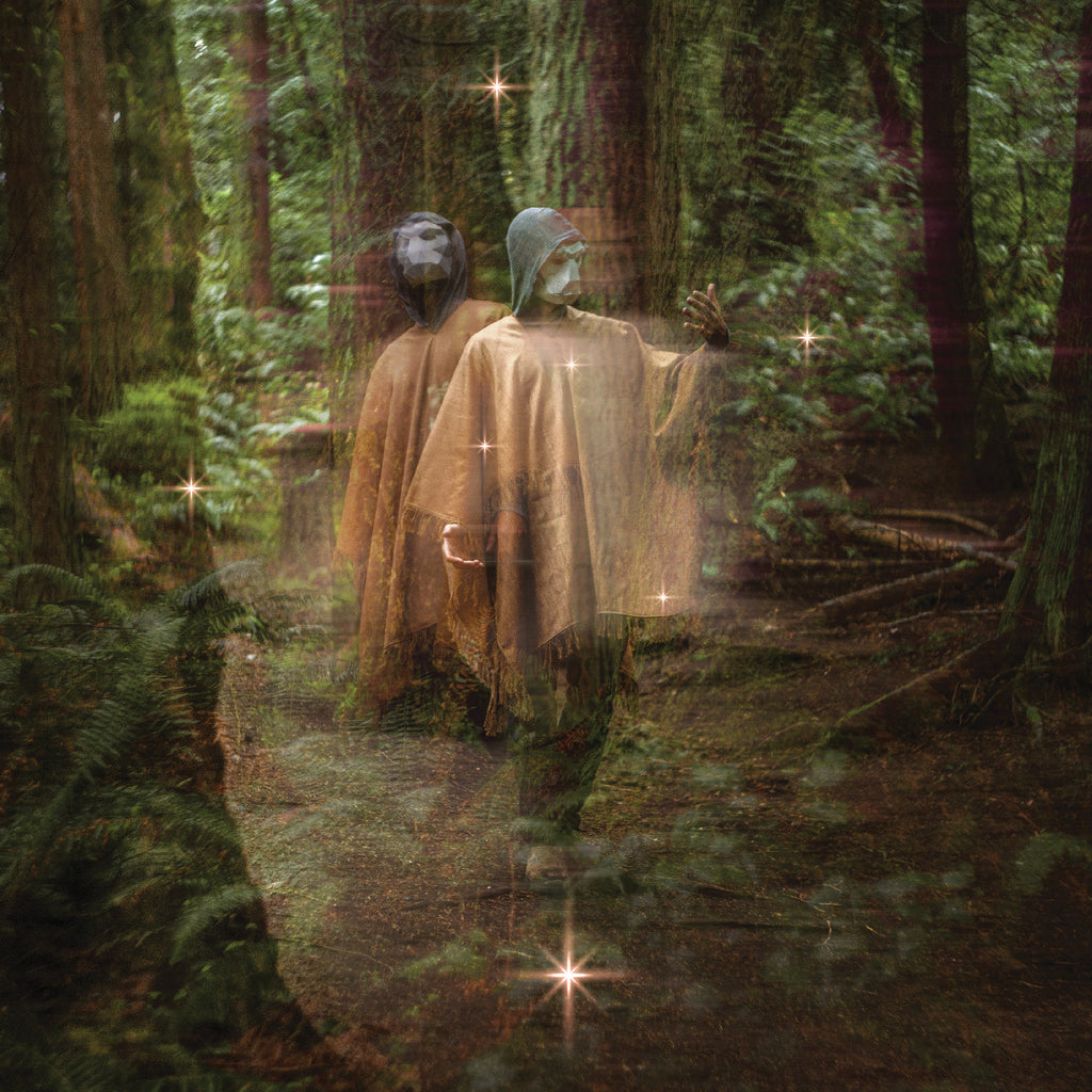 Terror/Cactus - Forastero ((Vinyl))