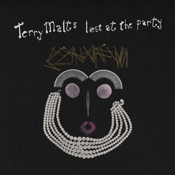 Terry Malts - Lost At The Party ((CD))