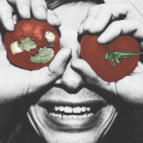 Terry Malts - Nobody Realizes This Is Nowhere ((CD))