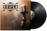 Tesla - Homage (2 Lp's) ((Vinyl))