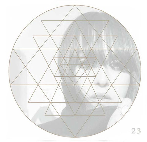 TESS PARKS & ANTON NEWCOMBE - Cocaine Cat ((Vinyl))