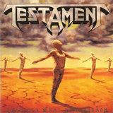 Testament - Practice What You Preach (Limited Edition, Orange Bone Swirl Colored Vinyl) ((Vinyl))