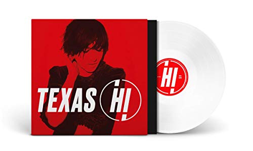 Texas - Hi ((Vinyl))