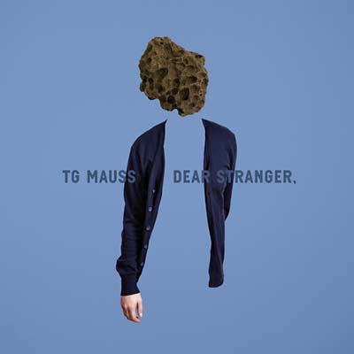 TG MAUSS - Dear Stranger ((Vinyl))
