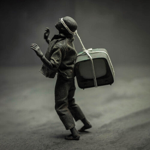 th1rt3En (Pharoahe Monch) - A Magnificent Day For An Exorcism ((CD))