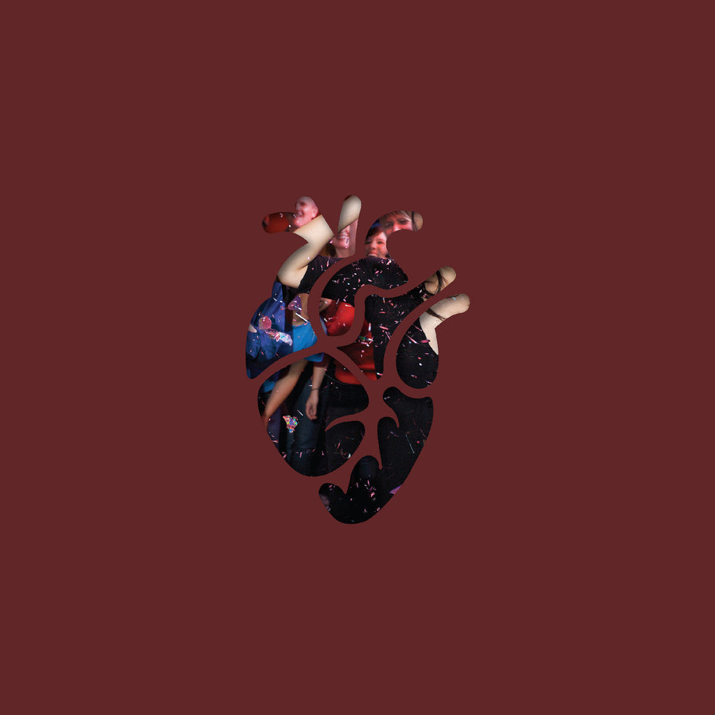 Thao & The Get Down Stay Down - Know Better Learn Faster (15Th Anniversary Remaster) (Ruby Vinyl) ((Vinyl))