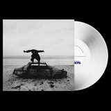 The 1975 - Being Funny In A Foreign Language [Explicit Content] (Clear Colored Vinyl, Gatefold LP Jacket) ((Vinyl))