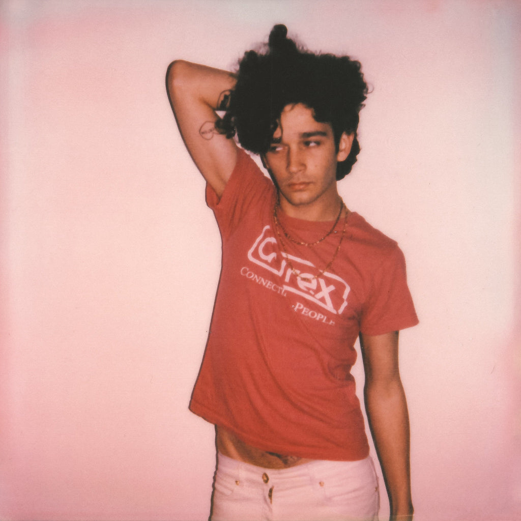 The 1975 - I like it when you sleep, for you are so beautiful yet so unaware of it [Pink 2LP] ((Vinyl))