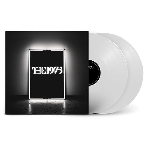 The 1975 - The 1975 [10th Anniversary White 2 LP] ((Vinyl))