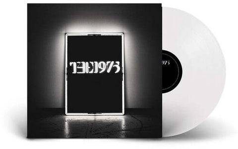 The 1975 - The 1975 (Limited Edition, Australian White Colored Vinyl) [Import] (2 Lp's) ((Vinyl))