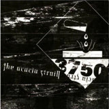 The Acacia Strain - 3750 (Limited Edition, Metallic Swirl Vinyl) ((Vinyl))