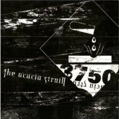 The Acacia Strain - 3750 (Limited Edition, Metallic Swirl Vinyl) ((Vinyl))