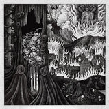 The Acacia Strain - You Are Safe From God Here [Hot Dog Color Vinyl] ((Vinyl))