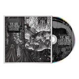 The Acacia Strain - You Are Safe From God Here ((CD))