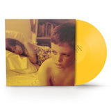 The Afghan Whigs - Gentleman (1Lp Canary Yellow Color) (Brick&Mortar Exclusive) ((Vinyl))