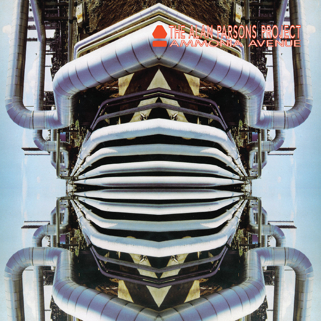 The Alan Parsons Project - Ammonia Avenue (Abbey Road Remaster Expanded Edition) (Deluxe Edition) ((CD))